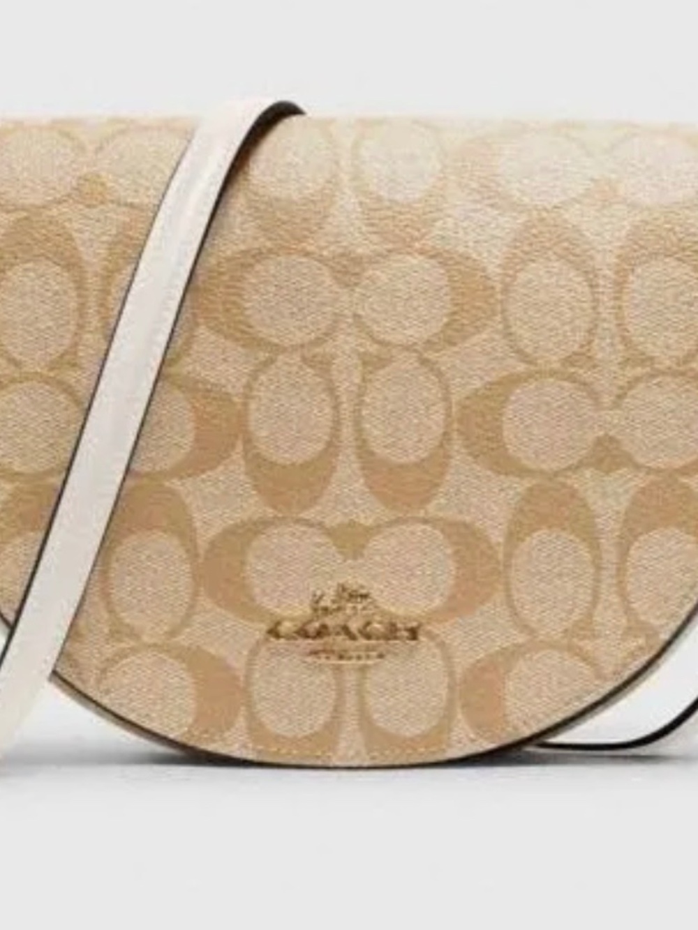 Coach Crossbody Bag